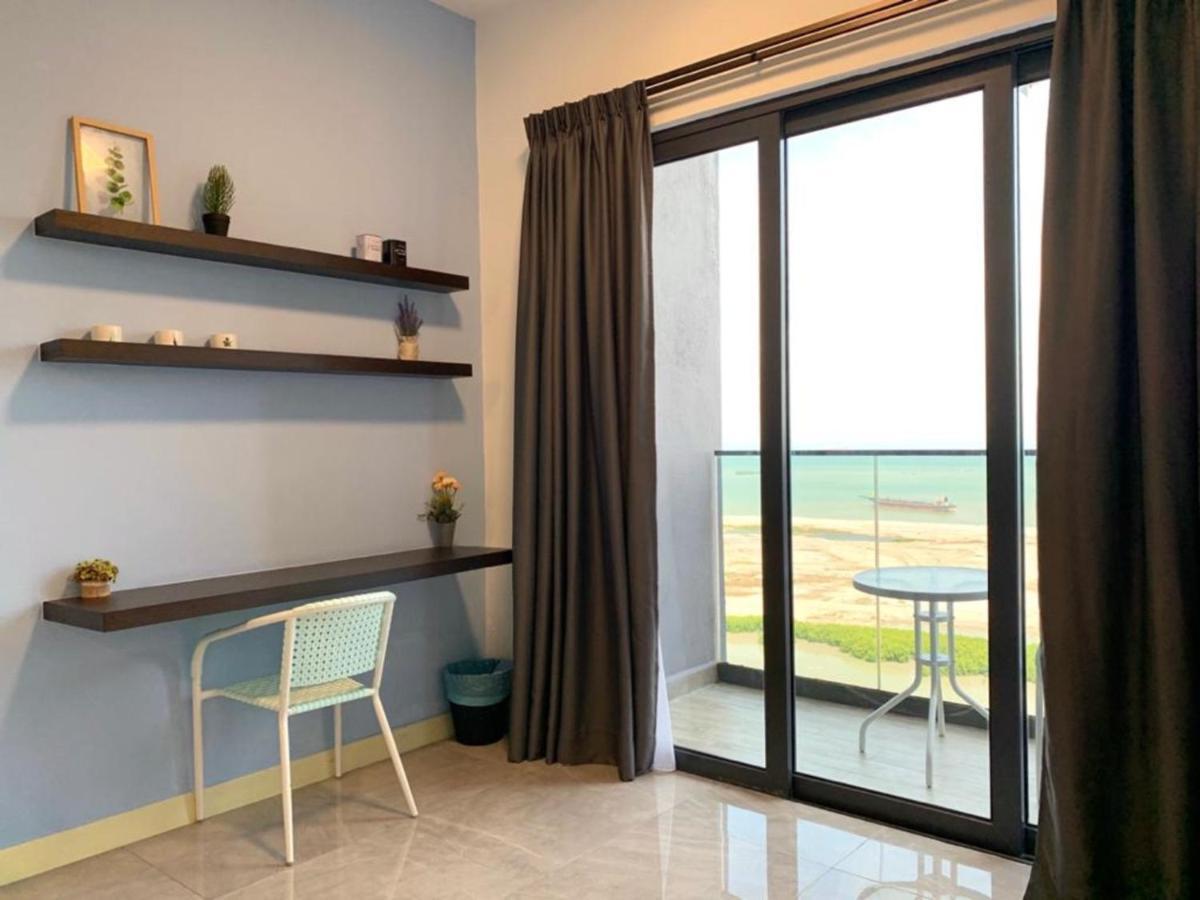 شقة Imperio,Res - Warm -- Comfy -- Charming View ملقا المظهر الخارجي الصورة