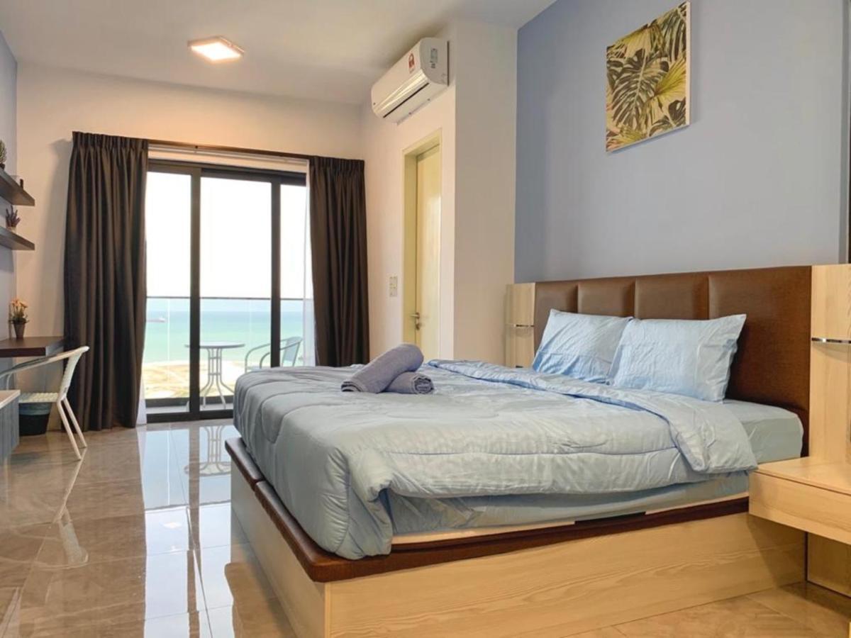 شقة Imperio,Res - Warm -- Comfy -- Charming View ملقا المظهر الخارجي الصورة