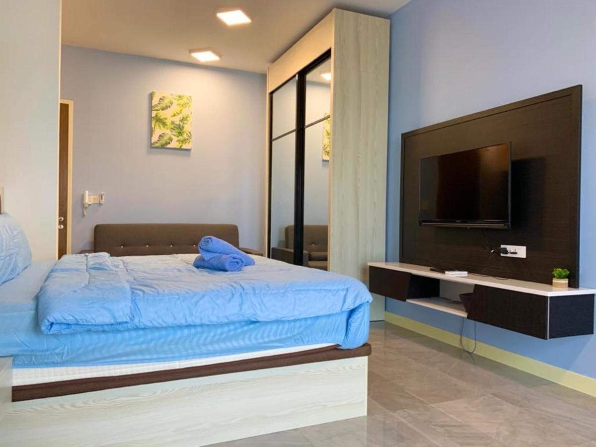 شقة Imperio,Res - Warm -- Comfy -- Charming View ملقا المظهر الخارجي الصورة